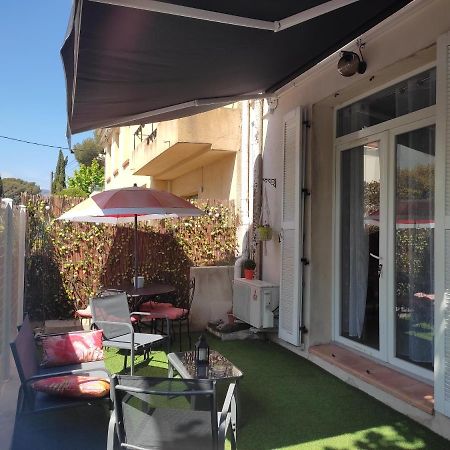 Residence Provence Plage La Ciotat Exteriér fotografie