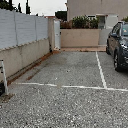 Residence Provence Plage La Ciotat Exteriér fotografie