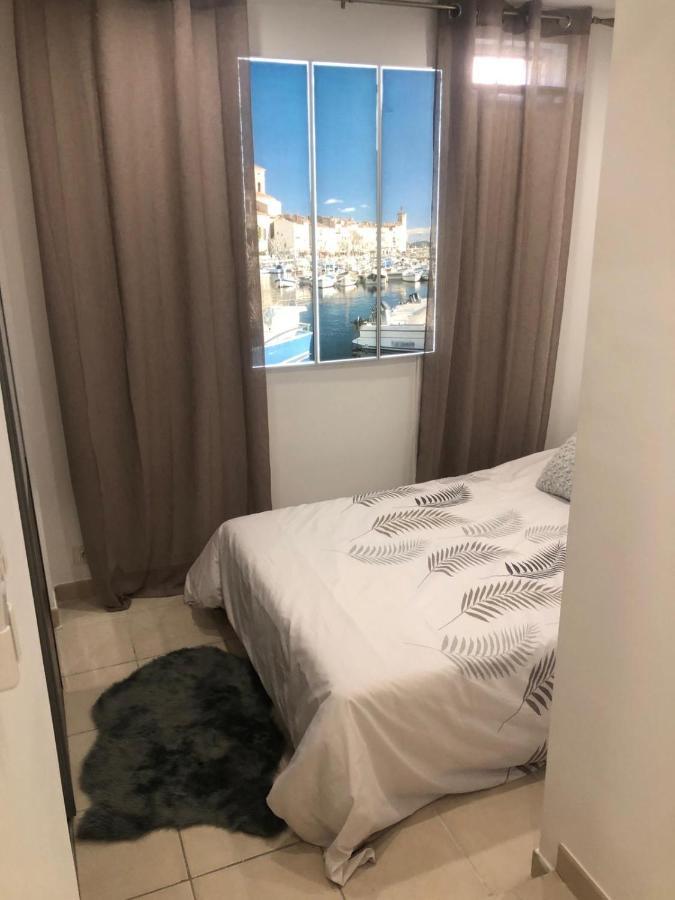Residence Provence Plage La Ciotat Exteriér fotografie