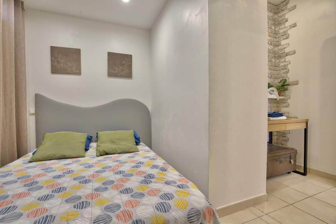 Residence Provence Plage La Ciotat Exteriér fotografie