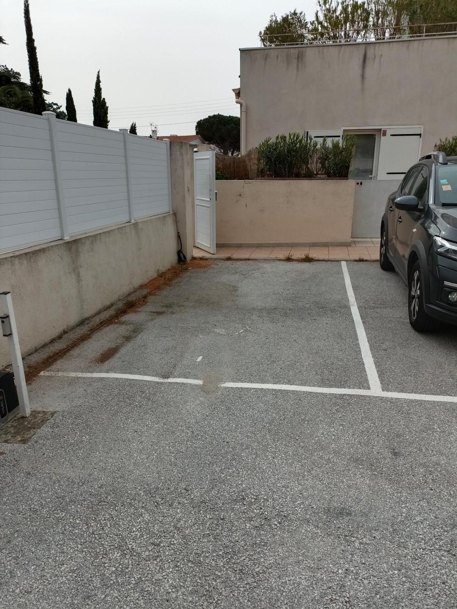 Residence Provence Plage La Ciotat Exteriér fotografie